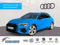 Audi S3 Sportback 2.0 TFSI S tronic quattro NAV KAM LED A Blau - thumbnail 1