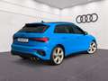Audi S3 Sportback 2.0 TFSI S tronic quattro NAV KAM LED A Blau - thumbnail 7