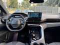 Peugeot 3008 HYBRID 136 e-DCS6 ALLURE PACK NAVI+PELLE+R.CAM 360 Grigio - thumbnail 22