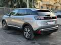 Peugeot 3008 HYBRID 136 e-DCS6 ALLURE PACK NAVI+PELLE+R.CAM 360 Grigio - thumbnail 4