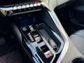 Peugeot 3008 HYBRID 136 e-DCS6 ALLURE PACK NAVI+PELLE+R.CAM 360 Grigio - thumbnail 13