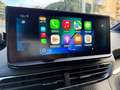 Peugeot 3008 HYBRID 136 e-DCS6 ALLURE PACK NAVI+PELLE+R.CAM 360 Grigio - thumbnail 10