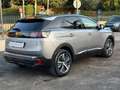 Peugeot 3008 HYBRID 136 e-DCS6 ALLURE PACK NAVI+PELLE+R.CAM 360 Grigio - thumbnail 6
