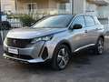 Peugeot 3008 HYBRID 136 e-DCS6 ALLURE PACK NAVI+PELLE+R.CAM 360 Grigio - thumbnail 16