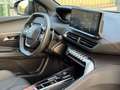 Peugeot 3008 HYBRID 136 e-DCS6 ALLURE PACK NAVI+PELLE+R.CAM 360 Grigio - thumbnail 12