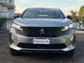 Peugeot 3008 HYBRID 136 e-DCS6 ALLURE PACK NAVI+PELLE+R.CAM 360 Grigio - thumbnail 2