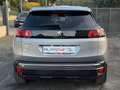 Peugeot 3008 HYBRID 136 e-DCS6 ALLURE PACK NAVI+PELLE+R.CAM 360 Grigio - thumbnail 5