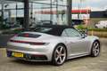 Porsche 992 Cabrio 3.0 Carrera 4 S 450 PK | 21'' Classic velge Grijs - thumbnail 2
