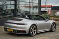 Porsche 992 Cabrio 3.0 Carrera 4 S 450 PK | 21'' Classic velge Grijs - thumbnail 20