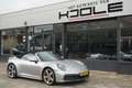 Porsche 992 Cabrio 3.0 Carrera 4 S 450 PK | 21'' Classic velge Grijs - thumbnail 44