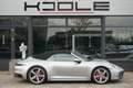 Porsche 992 Cabrio 3.0 Carrera 4 S 450 PK | 21'' Classic velge Grijs - thumbnail 3