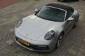 Porsche 992 Cabrio 3.0 Carrera 4 S 450 PK | 21'' Classic velge Grijs - thumbnail 15