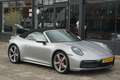 Porsche 992 Cabrio 3.0 Carrera 4 S 450 PK | 21'' Classic velge Grijs - thumbnail 1