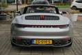 Porsche 992 Cabrio 3.0 Carrera 4 S 450 PK | 21'' Classic velge Grijs - thumbnail 37