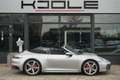 Porsche 992 Cabrio 3.0 Carrera 4 S 450 PK | 21'' Classic velge Grijs - thumbnail 35