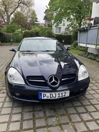 SLK 350 (171.456)