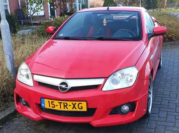 Tigra 1.8-16V Sport