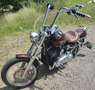 Harley-Davidson Dyna Super Glide HD Bruin - thumbnail 3