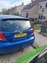 Chevrolet Kalos Kalos 1.4-16V Class Blue - thumbnail 14