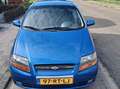 Chevrolet Kalos Kalos 1.4-16V Class Blue - thumbnail 3