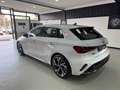 Audi A3 A3 allstreet 35 TDI S tronic Identity Contrast Bianco - thumbnail 8