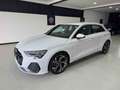 Audi A3 A3 allstreet 35 TDI S tronic Identity Contrast Bianco - thumbnail 9