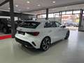 Audi A3 A3 allstreet 35 TDI S tronic Identity Contrast Bianco - thumbnail 5