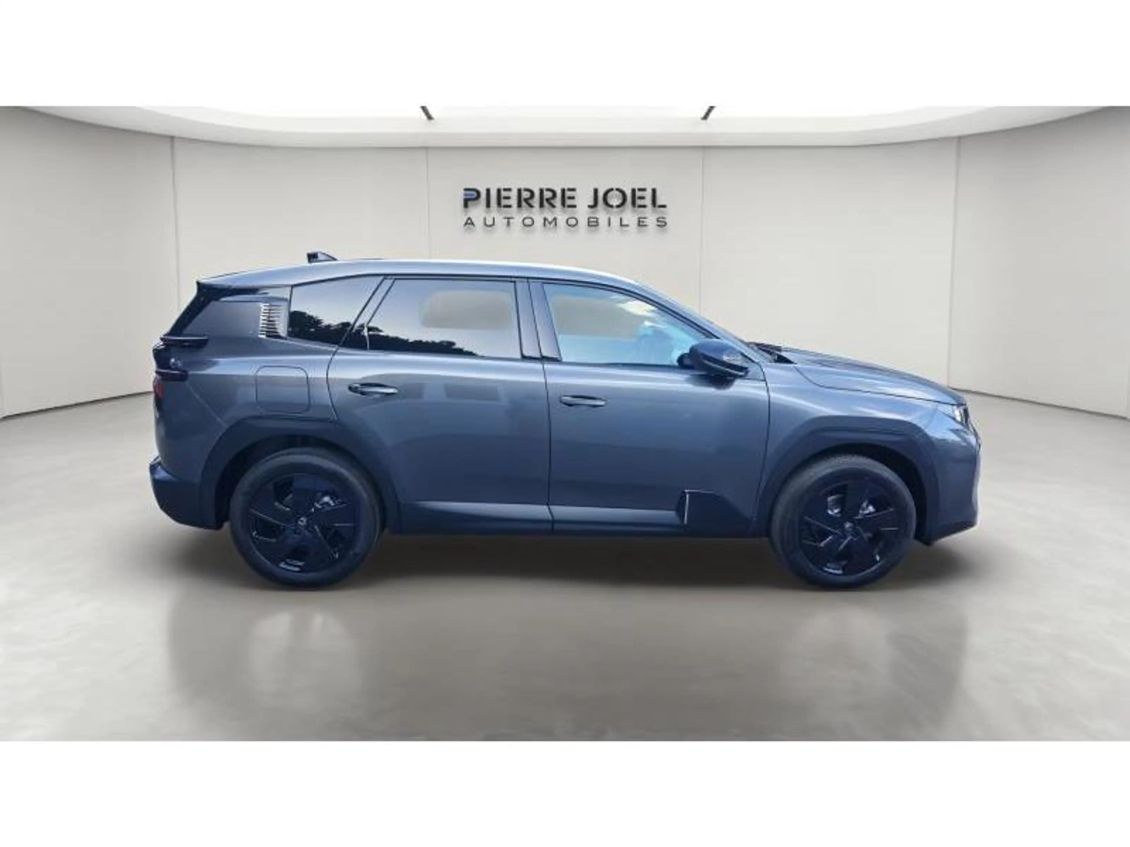 Citroen C5 Aircross MAX MILD HYBRIDE 145 CV DCS6 — photo 8