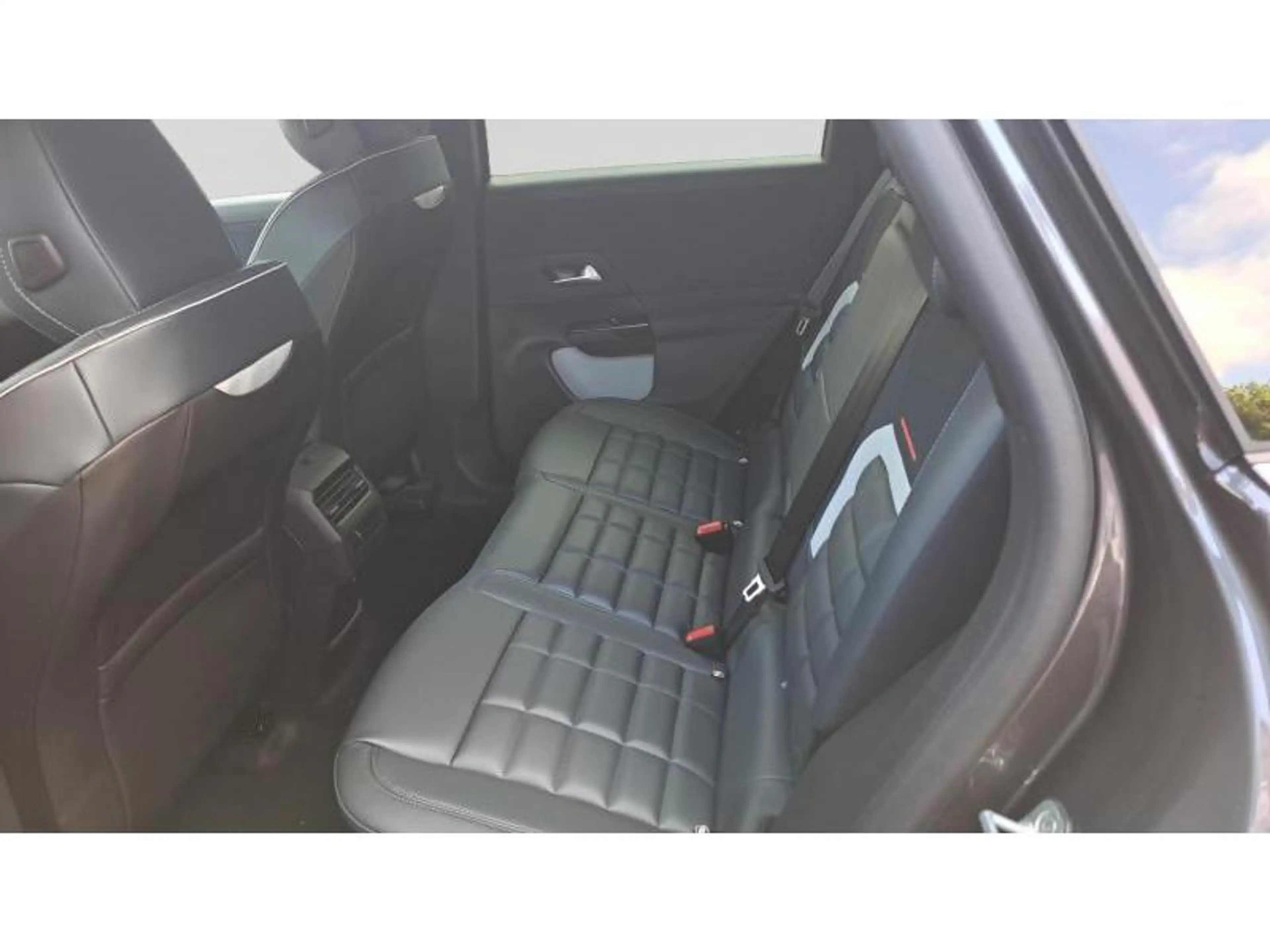 Citroen C5 Aircross MAX MILD HYBRIDE 145 CV DCS6 — photo 14