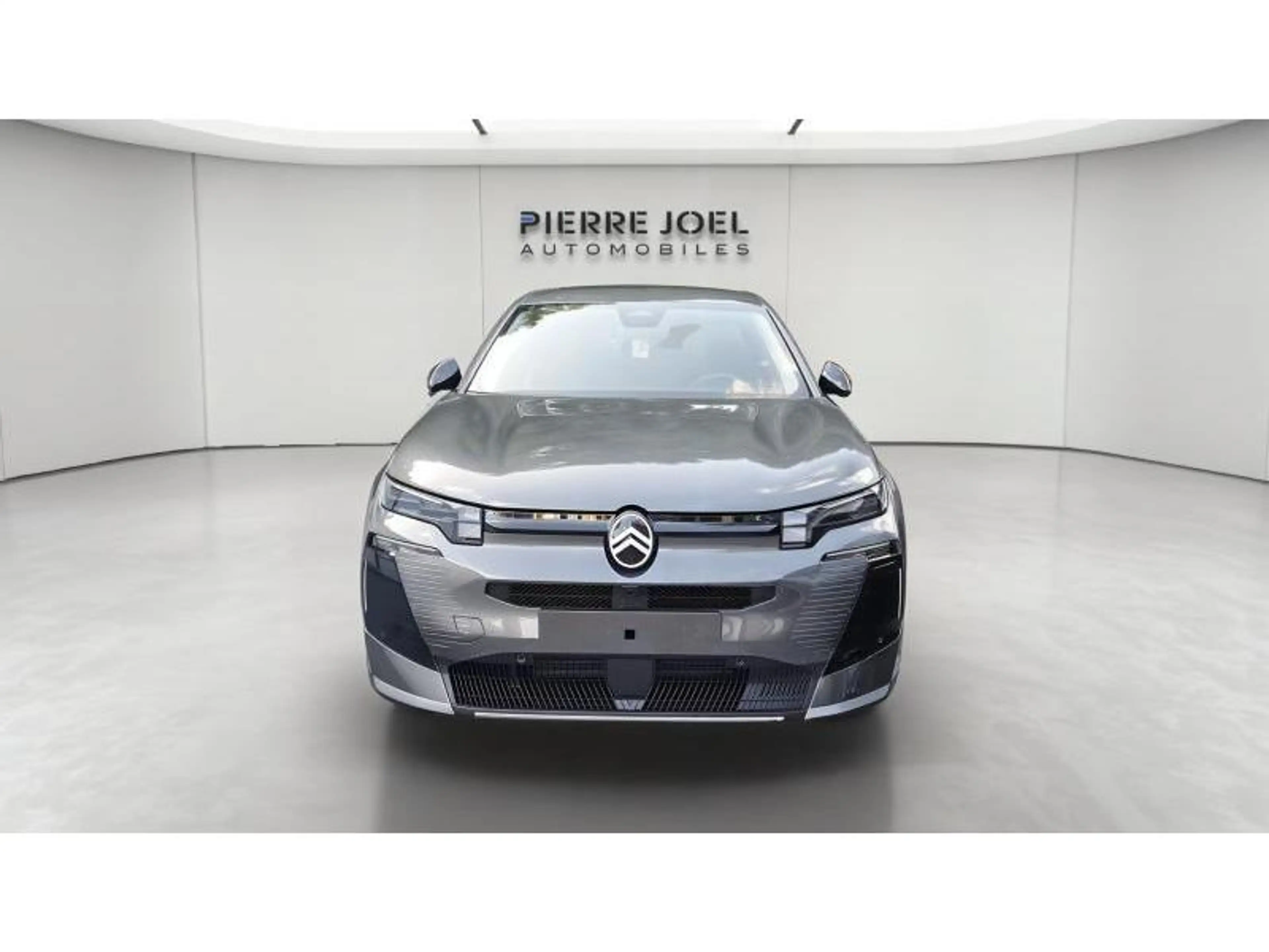 Citroen C5 Aircross MAX MILD HYBRIDE 145 CV DCS6 — photo 10