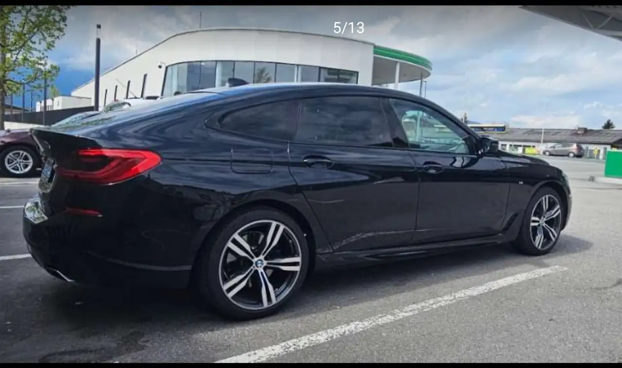 BMW 630