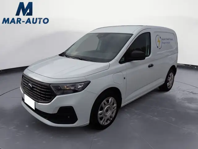 Ford Transit Connect Transit Connect 1.5 Plug in Hybrid PC aut. Trend