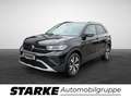 Volkswagen T-Cross 1.0 TSI Life Noir - thumbnail 2