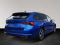 Skoda Octavia Combi 2.0 TSI RS Plus DCC VIRTUAL*AHK*MATRIX*HE... Blau - thumbnail 3