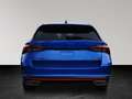 Skoda Octavia Combi 2.0 TSI RS Plus DCC VIRTUAL*AHK*MATRIX*HE... Blau - thumbnail 4