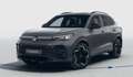 Volkswagen Tiguan 1.5 eTSI DSG R-Line AHK P-Sdach Black-Style Winter Gris - thumbnail 4