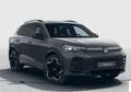 Volkswagen Tiguan 1.5 eTSI DSG R-Line AHK P-Sdach Black-Style Winter Gris - thumbnail 1