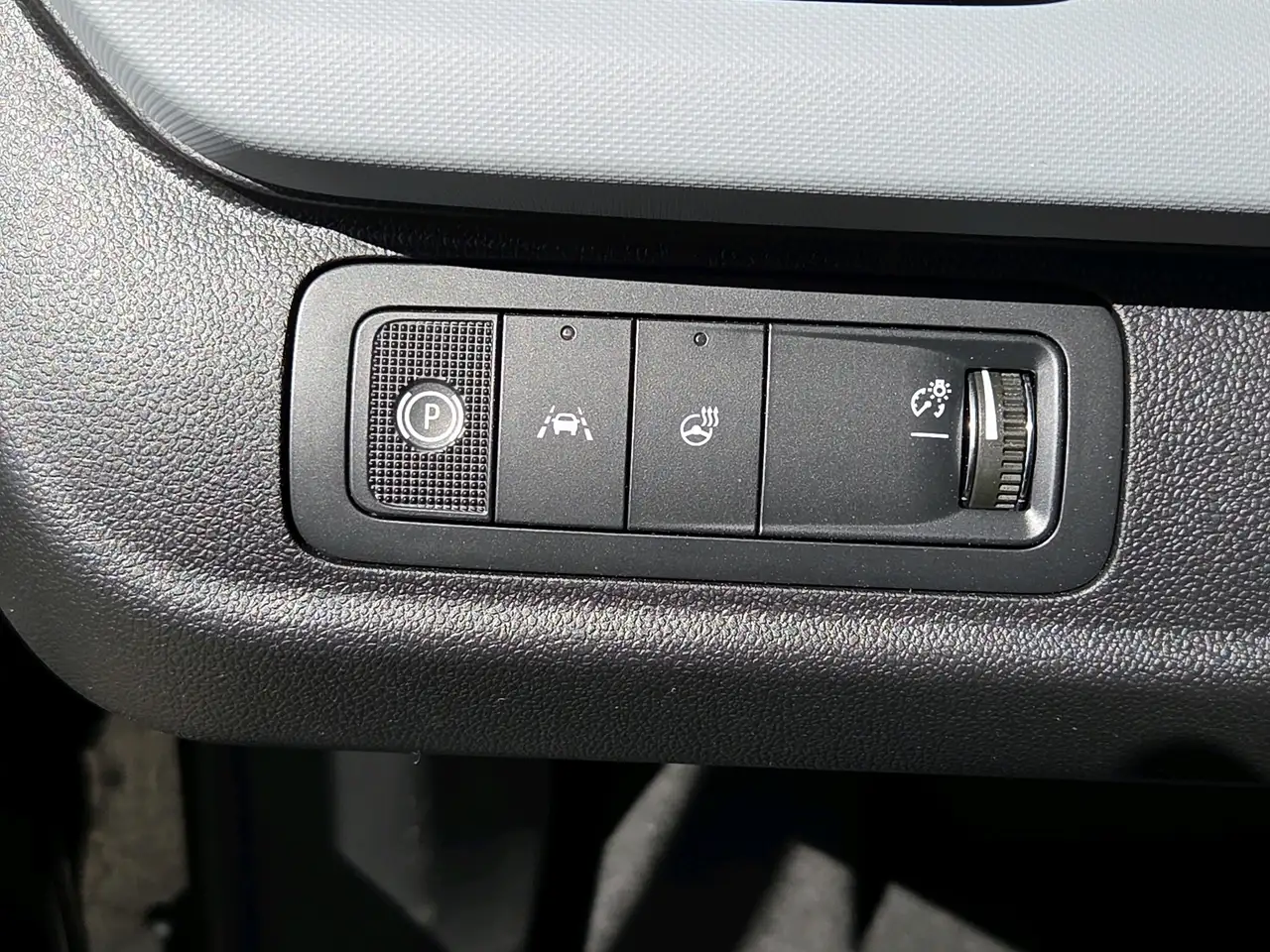 Chevrolet Bolt fotografie Chevrolet Bolt
