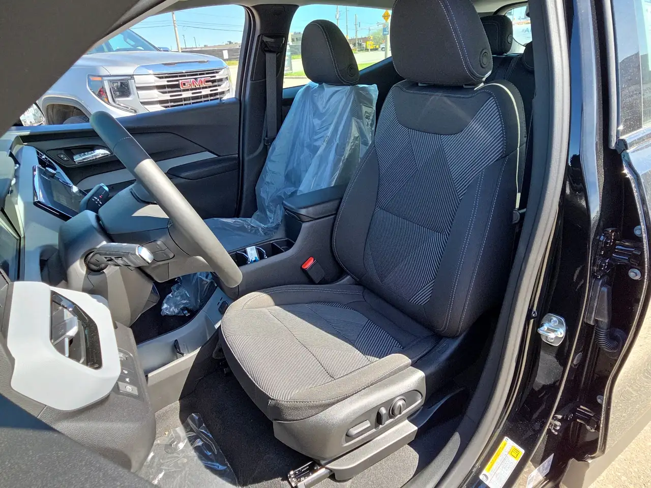Chevrolet Bolt fotografie Chevrolet Bolt