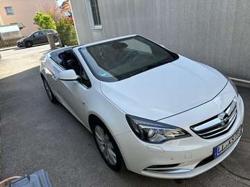 Cascada 1.4 Turbo (ecoFLEX) Start/Stop Innovation