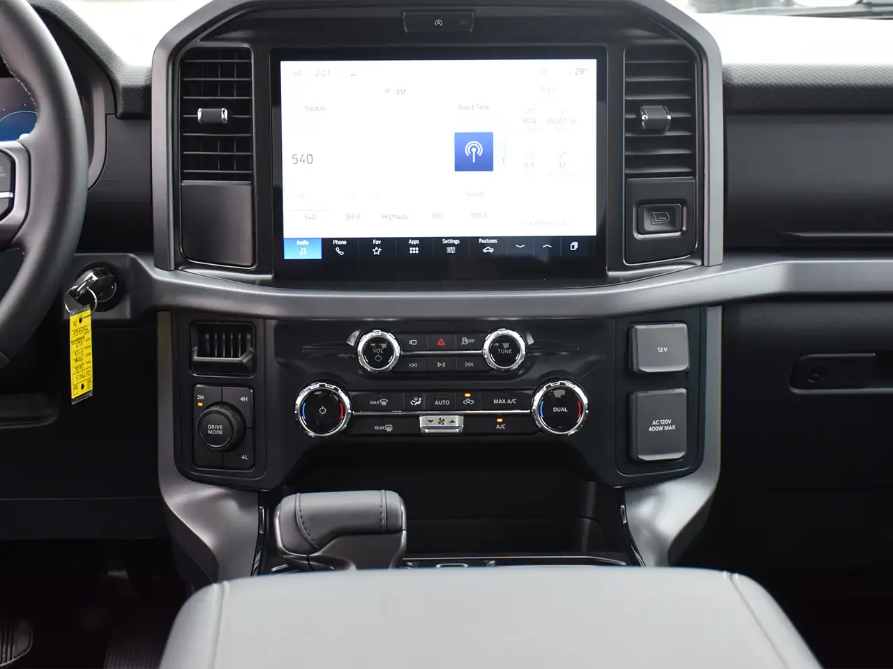 Ford F 150 снимка Ford F 150