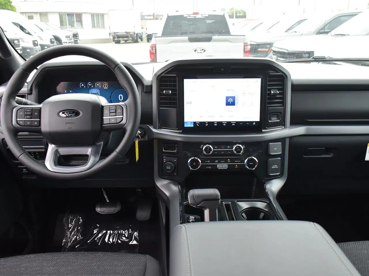 Ford F 150 снимка Ford F 150