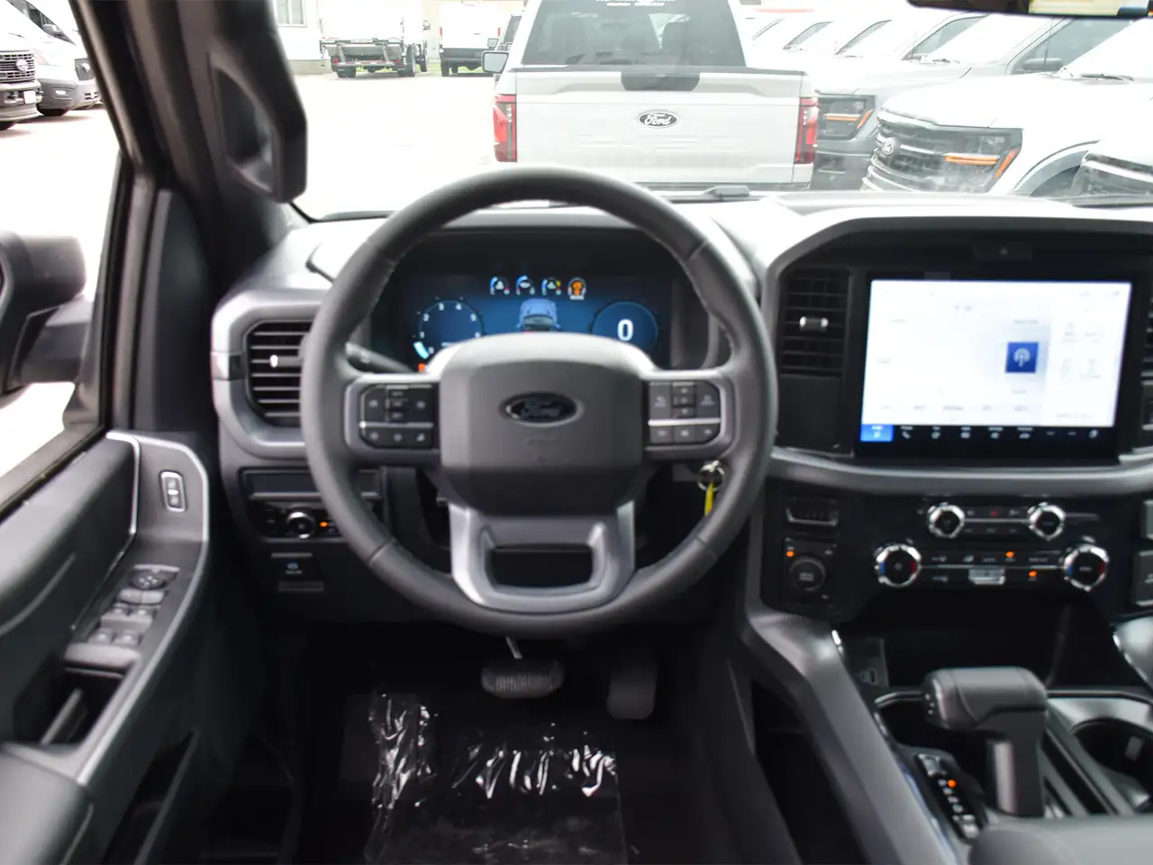 Ford F 150 снимка Ford F 150