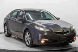 2013 Acura TL