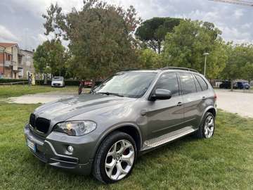 Bmw X5 Msport