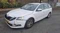 Skoda Octavia Combi 1.0 TSI Greentech Ambition Business LET OP R Blanc - thumbnail 1