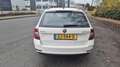 Skoda Octavia Combi 1.0 TSI Greentech Ambition Business LET OP R Blanc - thumbnail 12