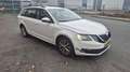 Skoda Octavia Combi 1.0 TSI Greentech Ambition Business LET OP R Blanc - thumbnail 4