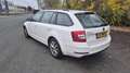 Skoda Octavia Combi 1.0 TSI Greentech Ambition Business LET OP R Blanc - thumbnail 13