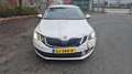 Skoda Octavia Combi 1.0 TSI Greentech Ambition Business LET OP R Blanc - thumbnail 3